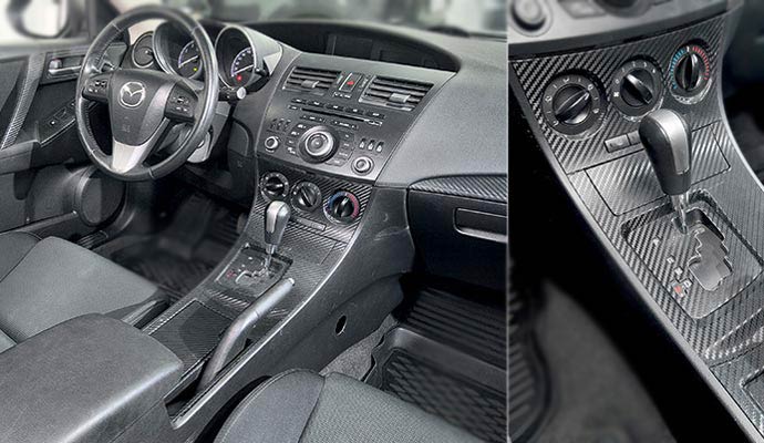 коробка автомат предпочтительный вариант для большинства автолюбителей