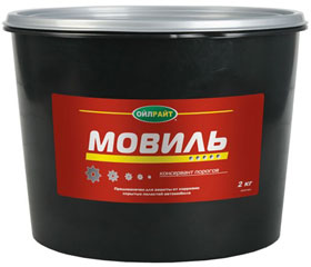 мастика для антикоррозийки кузова