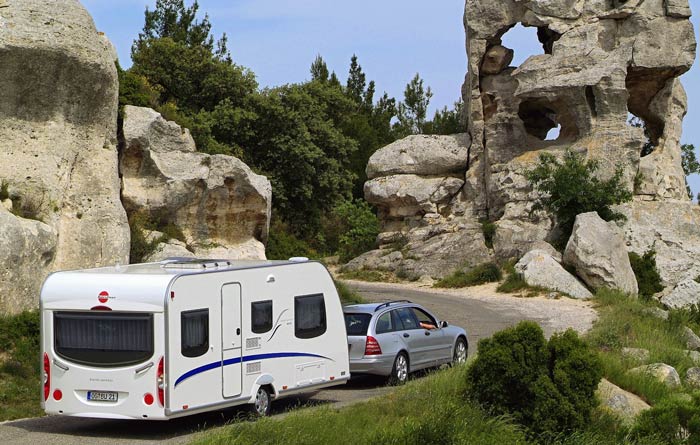 автомобиль для самостоятельного путешествия