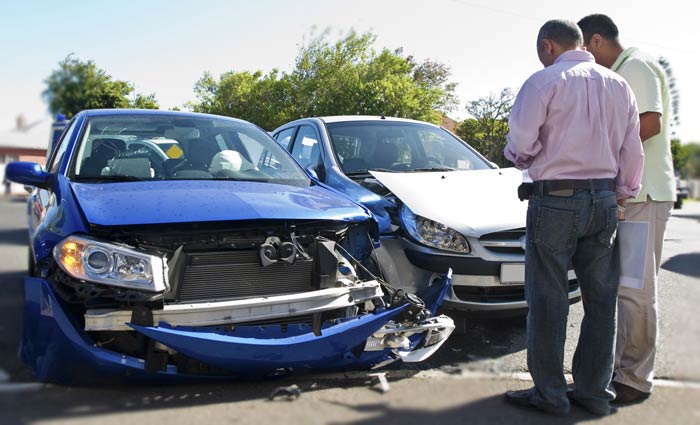 выкуп битых авто - быстрый способ получить деньги за машину