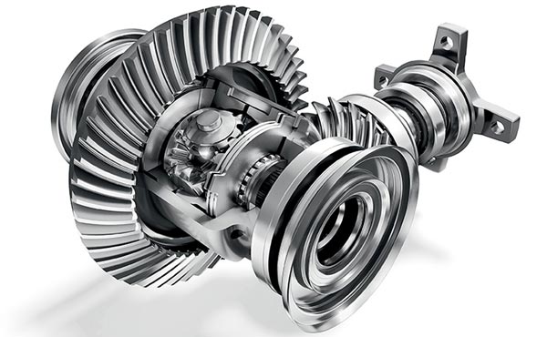 блокировка Detroit Locker