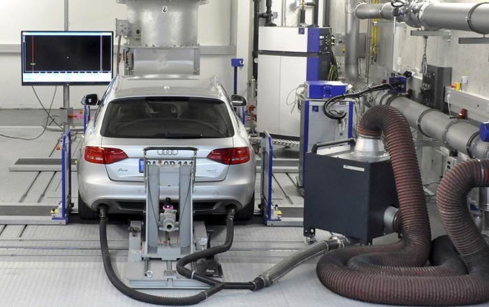 чип тюнинг с помощью специального программного обеспечения