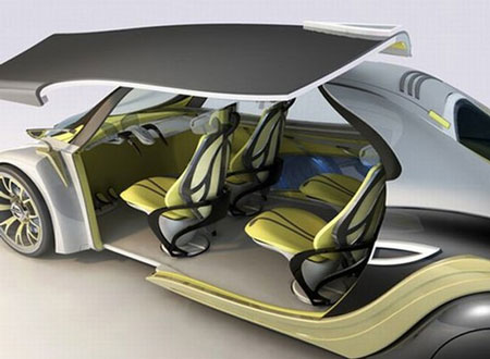 Автомобиль Nissan Teana 2023