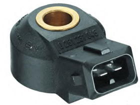 датчик детонации