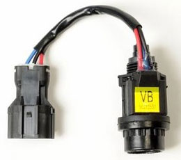 датчик скорости