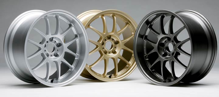 разнообразие дисков любого цвета для автомобиля
