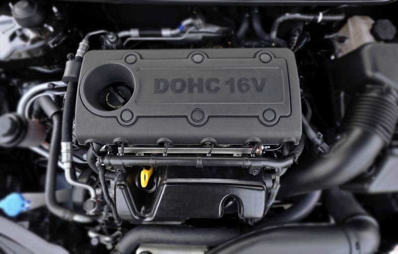 двигатели dohc с 2 распредвалами двигатели dohc с 2 распредвалами
