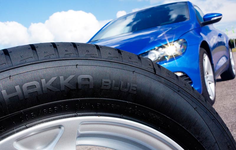 Энергосберегающие шины Энергосберегающие шины