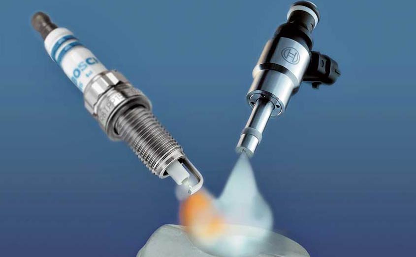 как происходит чистка форсунок двигателя как происходит чистка форсунок двигателя