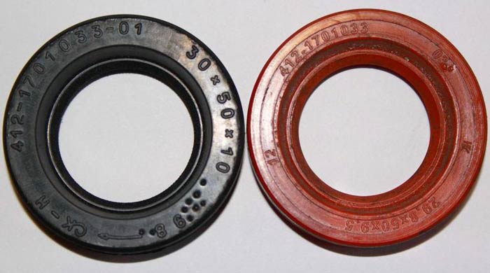 фото сальника