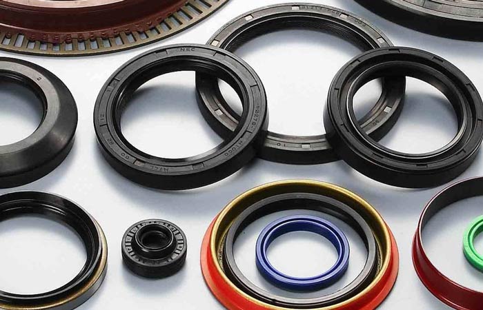 фото автомобильного сальника - как он выглядит