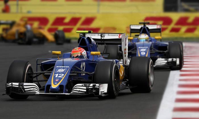 Формула-1 - соревнование спортсменов и машин