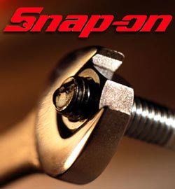 инструмент Snap-on