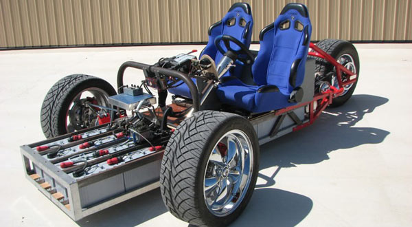 комплект кит кар