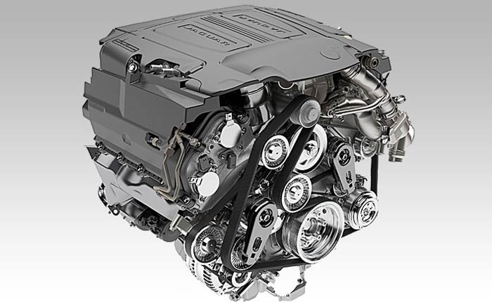 контрактный мотор имеет хорошее состояние и малый пробег