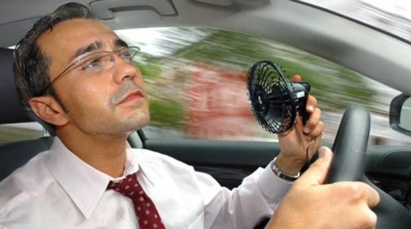 лето, автомобиль, жара лето, автомобиль, жара