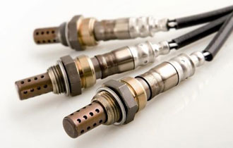 лямбда зонд - как он выглядит