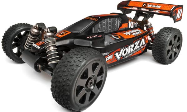 радиоуправляемые багги