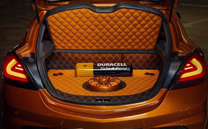 музыкальная система в машину