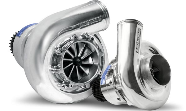 турбина для двигателя турбина для двигателя