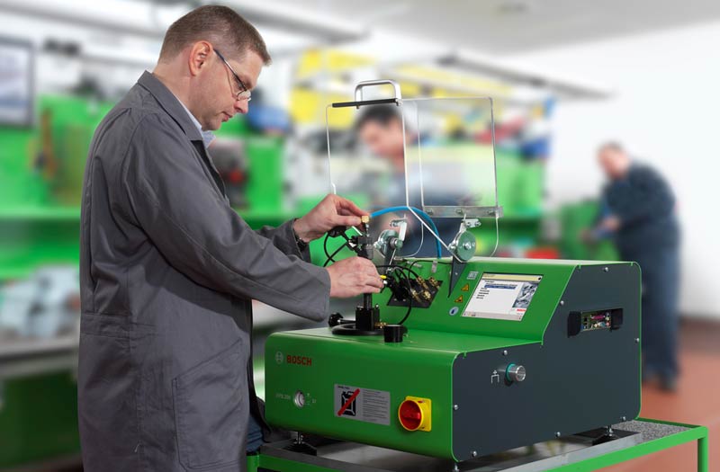 автомобильный сканер для диагностики