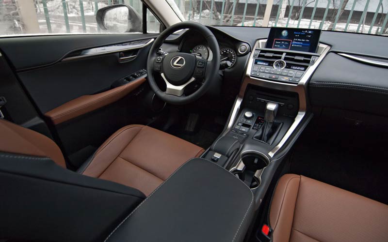 перешив салона из автомобильной кожи