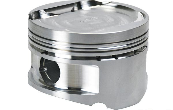 поршень двигателя