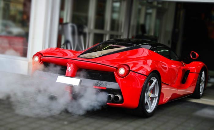 стоит ли затевать ремонт двигателя