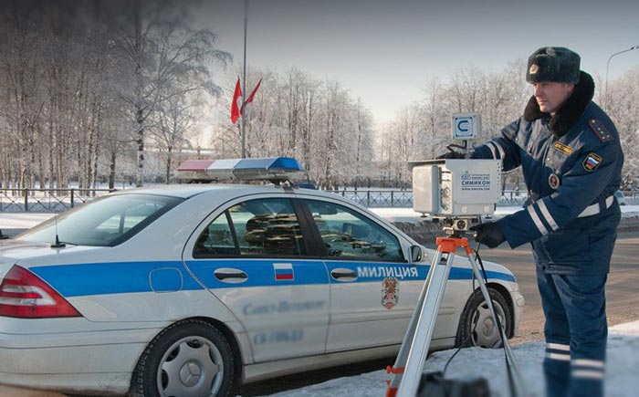 радар детекторы научились справляться с камерой Стрелка радар детекторы научились справляться с камерой Стрелка