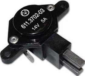 регулятор напряжения генератора