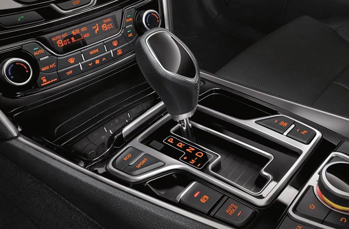 роботизированная коробка передач в автомобиле