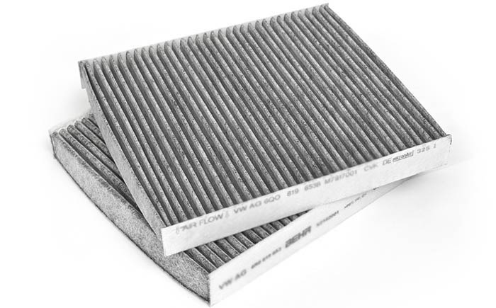 салонный фильтр - для чего нужен