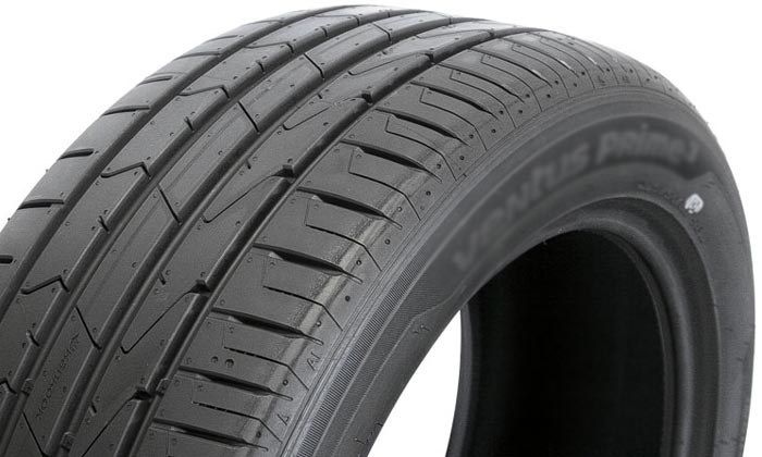 шумят летние шины