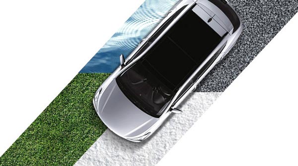 достоинства системы полного привода автомобиля