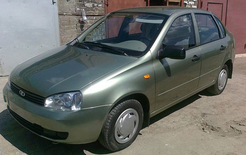 цвет колумбийская зелень 1118