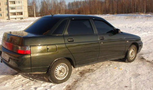 цвет золото инков 2110