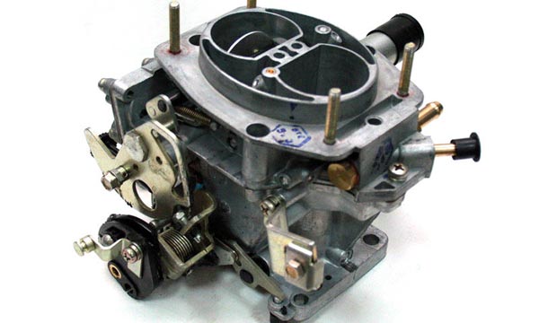 карбюратор - теория