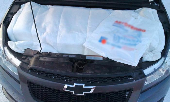 автоодеяло - утепление капота автоодеяло - утепление капота