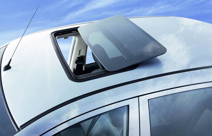 типы автомобильных люков: жесткие и мягкие