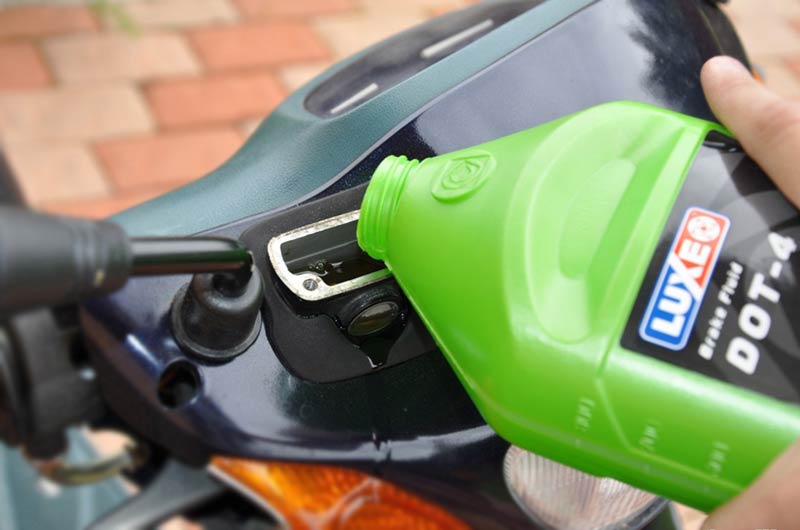 тормозуха для автомобиля