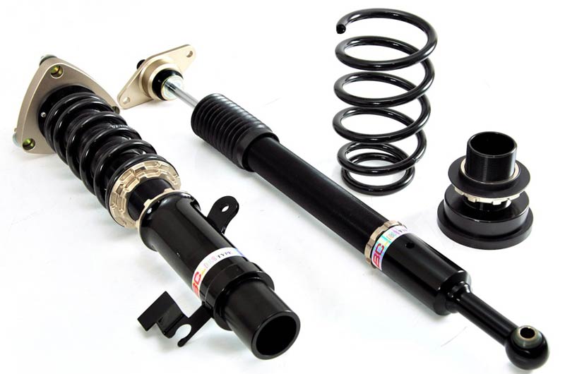 амортизаторы для тюнинга с регулировкой отбоя