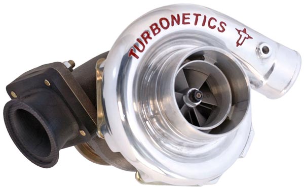 турбонагнетатель