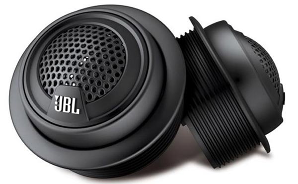 твитер - автомобильный ВЧ динамик