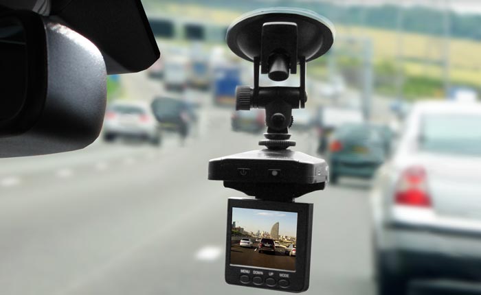 выбор видеорегистратора для машины - на что обратить внимание