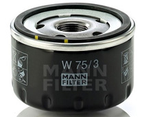 масляный фильтр - внешний вид масляный фильтр - внешний вид