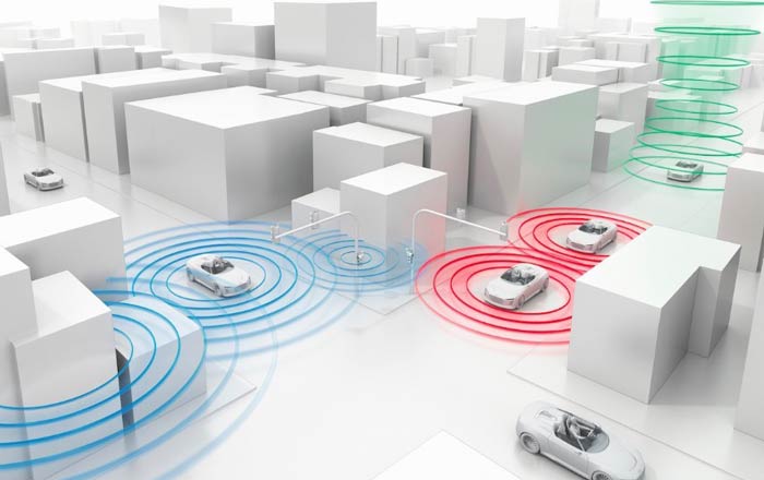 Зарядка электромобиля без розетки