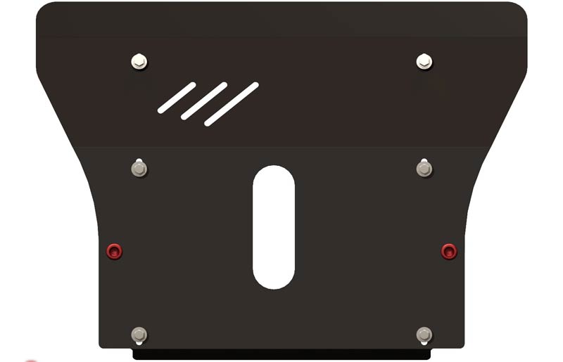 защита картера на авто защита картера на авто